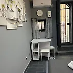 Fra Mauro Home