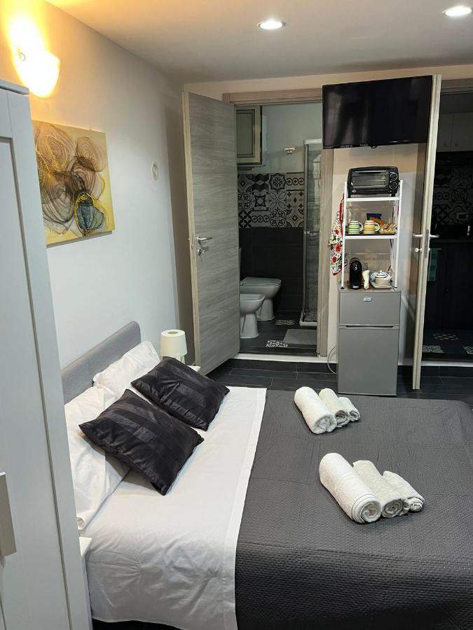 Ferienhaus Fra Mauro Catania