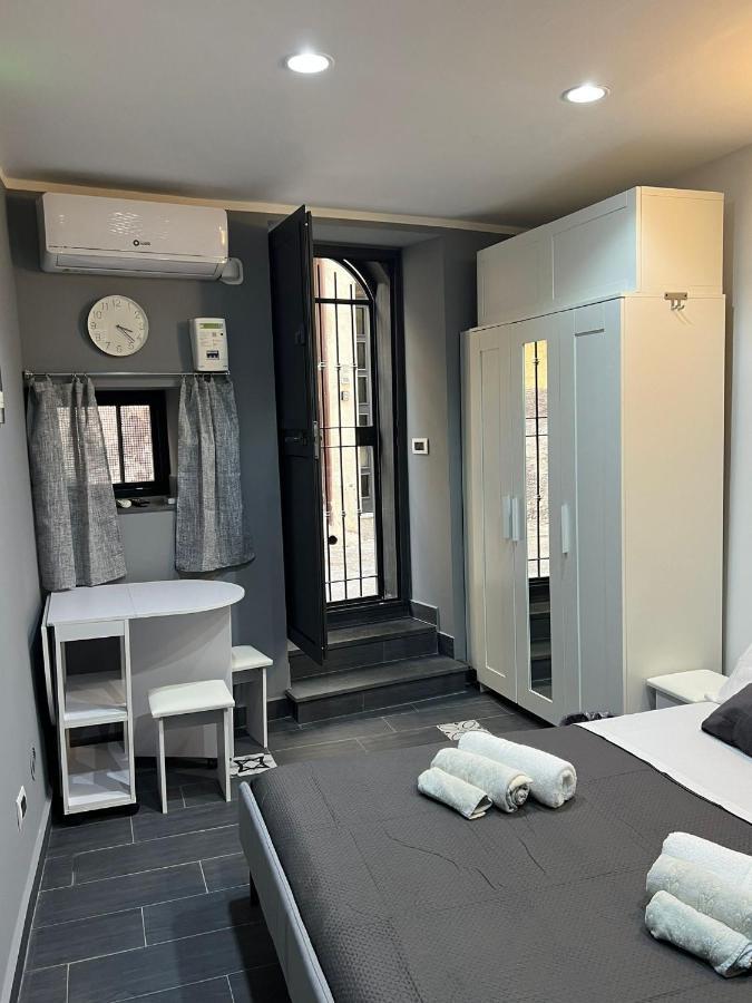 Ferienhaus Fra Mauro
