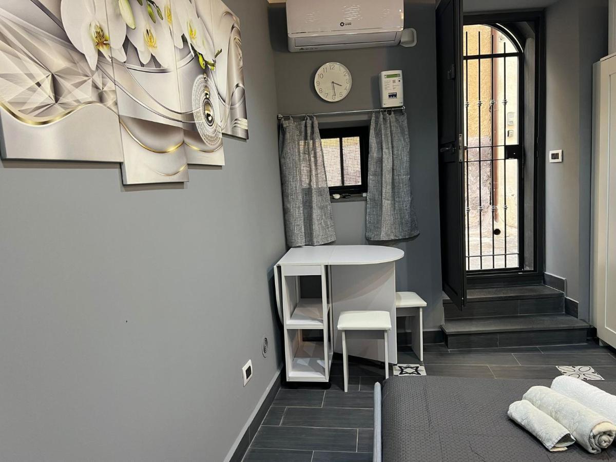 Ferienhaus Fra Mauro Catania